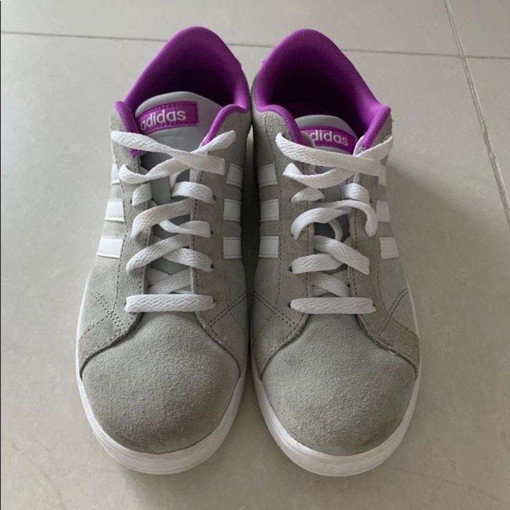 Tenis Adidas